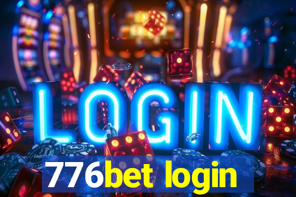 776bet login